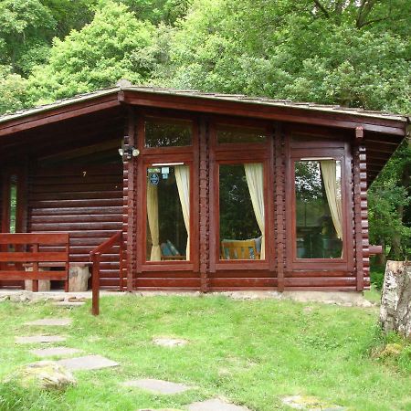 Villa Country Retreats At Butterstone Dunkeld Exterior foto