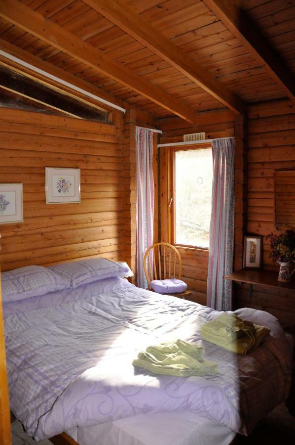 Villa Country Retreats At Butterstone Dunkeld Exterior foto